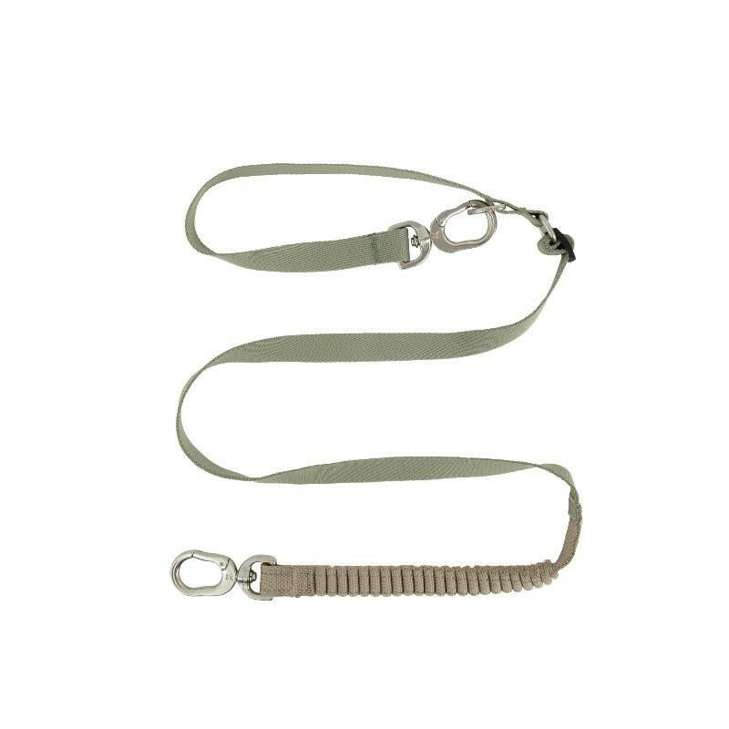 Valley Series Shock - Absorbing Dog Leash – Multi - Function & Flexible Control - Paw Charge